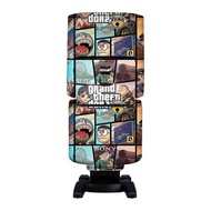 Suitable for SONY HVL-F46RM Flash Protective Film SONY Flash Sticker All-Inclusive