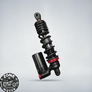 SHOCKBREAKER KTC APEX RACING ORIGINAL 100% KTC APEX TABUNG BAWAH 300MM / 325MM SHOCK KTC APEX MATIC