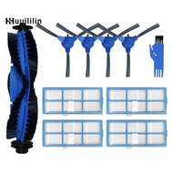 For  D5 Series D5S / D5S Pro / D5S Pro+ Robot Vacuum Cleaner Replacement Hepa Filter