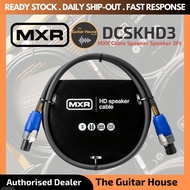 MXR DCSKHD3 Cable Speaker Speaker 3Ft
