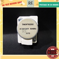 SHARP / PANASONIC REFRIGERATOR DEFROST TIMER Timer TMDF702ZH2 R8005 TIMER PETI SEJUK