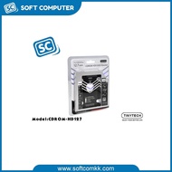 Tinytech CDROM HDD Bracket For 12.7MM ( Hard Drive Caddy )