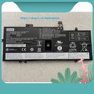 ️[Genuine battery] Lenovo ThinkPad X1 Carbon 8th Gen 8 2020 X1 Yoga 4th 5th L18L4P72 L18M4P72 L18S4P