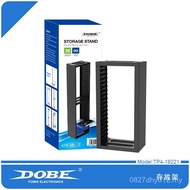 Accessories CD Box PS4 Can Hold Upright Storage Rack Peripheral Storage Rack Base CD Box Bracket 18 