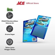 ACE - Green Gobbler 12 Strips Bio Flow Drain