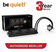 Be Quiet SILENT LOOP 2 360mm AIO Liquid Cooler