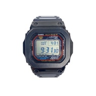 CASIO mens watch digital BLK gw-m5610u Direct from Japan Secondhand