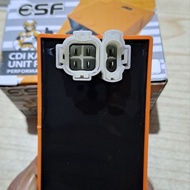 CDI DC VIAR 150 200 300 3-WHEEL MOTORCYCLE