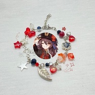 Bracelet bracelet hutao beads cute beads bracelet