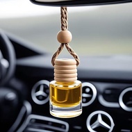 Xinpin Car Aromatherapy Perfume Lasting Pendant Essential Oil Pendant Car Pendant Car Decoration Per
