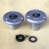 CG125 Zongshen 150 Huamao WY Loncin 200 Tricycle 250 Oil Filter Cup Crankshaft Nut Gasket