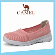 Camel women shoes Camel shoes Women Flat shoes Women Korean Camel loafers slip on shoes women loafer