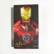 ZD Toys Iron Man Mark III