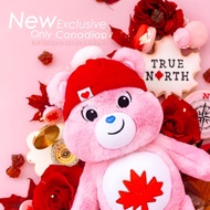 [PRE-ORDER] ตุ๊กตา Care Bears รุ่นพิเศษ 🍁 True North Bear 🇨🇦 เฉพาะประเทศ แคนนาดา สินค้านำเข้าแท้ 💯% 