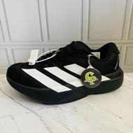Men's Running Sneakers ADIZERO Evo SL Black White Premium Import