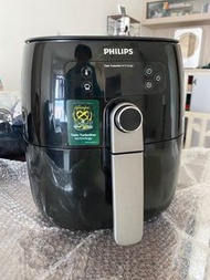 Philips 氣炸鍋