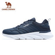 1021Camel Crown รองเท้าวิ่งกีฬาผู้ชาย