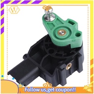 【W】Car 9663488380 5276J6 Rear Right Side Height Level Sensor for  C6 2.7  for  407 508