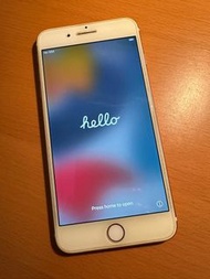 Apple原廠電池效能 94%, 100% 運作正常 iPhone 7 Plus 128GB 香港行貨 Apple 智能電話 iOS 15. 7. 3 可自行升級到 iOS 15. 8. 4  iPh