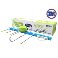 5 e MYTV OUTDOOR ANTENA