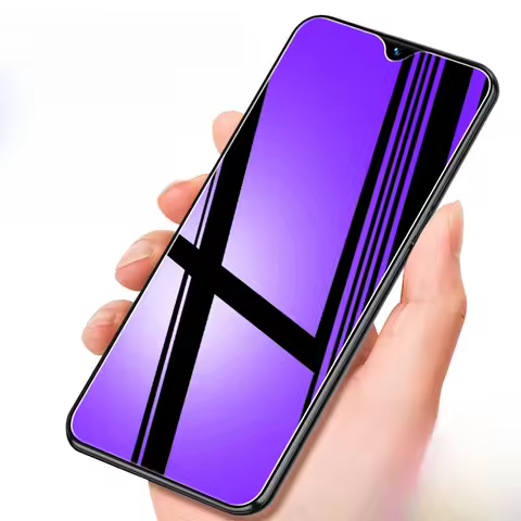 For Xiaomi Redmi 14C 13C 4G 5G Anti Blue Tempered Glass For Xiomi Redmi 13C 14C Screen Protector Fil