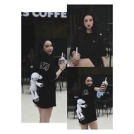 13DE MARZO WHITE SHEEP T-SHIRT