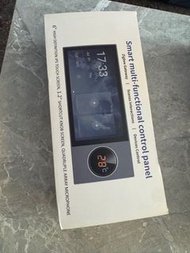 Tuya smartlife smarthome 6’’ 中控control panel