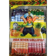 Alibaba stick lollipop