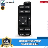 TOMBOL GARMIN GPSMap 585 Plus Keypad Button Garmin 585Plus 585+ Original