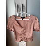 Forever 21 Shirt size xs