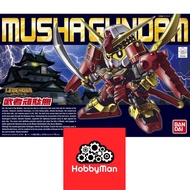Bandai Legend BB Musha Gundam BB 373