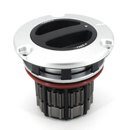 Sesuai untuk Ford Freewheel Hub Electric Clutch BC3Z3B396B 600-220