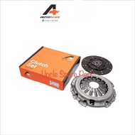 [UNCLE SPARE PART] NISSAN VANETTE C22 CLUTCH SET - AUTOPLUS