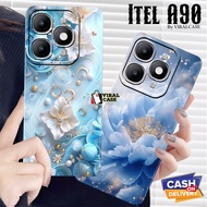 ITEL A90 A80 A70 A60 A50 A60S A49 S23 4G S23 Plus S25 S25 Ultra Latest softcase Procamera Flexible S
