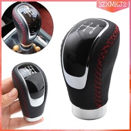 [szxmkj2] Gear er  Knob Head 5  For  206 207 408 308   Install Hole Dia.: 1.8cm (0.71")