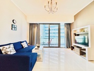 Venduras Cozy 1BR in Dubai Marina
