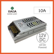 High Quality Switching 12V 10A 120W Centralized Power Supply for CCTV Power Supply DC12V10A for CCTV