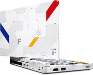 GPD Pocket 4 Decal Skin, Gundam Edition, Full Wrapping Matte Vinyl Skin for GPD Pocket 4 (Designed b