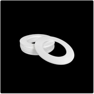 Ring Seal Gasket PTFE PA16 DN50 Size 107-61-3mm/1 Piece