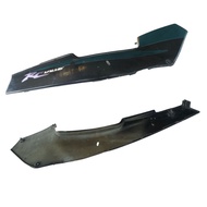 Original Honda NSR 150R right rear Body Cover, Honda NSR 150 right rear Body Cover box, Original rig