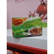 MI BANDUNG SEGERA AGROMAS