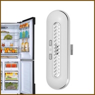 Fridge Deodorizer Rechargeable Refrigerator Smell Remover Air Purifier Fridge Deodorizer Odor Elimin