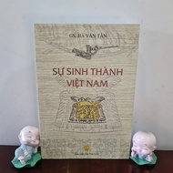 Book - Life of Vietnam - Ha Van Tan