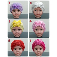 Baby Turban Baby Turban/ Instant Turban/