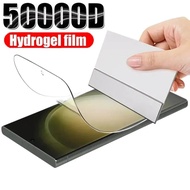 ANTI SCRATCH Hydrogel Iqoo Z10 Lite Iqoo Neo 10 Iqoo Z10 Iqoo Z10X Iqoo 13 Iqoo 11 5G Iqoo 12 Iqoo Z