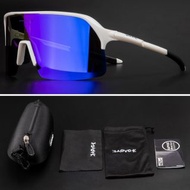 New Cycling Men Women MTB Road Cycling Glasses Sports Sunglasses Running Fishing Cycling Glasses Fietsbrillen Myopia Frame