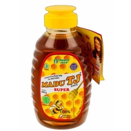 Madu TJ SUPER atau TJ EXTRA / Madu Super Tresnojoyo / TJ SUPER 500 ml