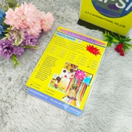 White paper Waterproof 260 Gsm./1 Pack Contains 20 Sheets A4/260gsm glossy photo paper.