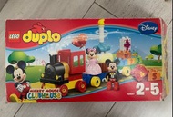 Lego Duplo 10597 Mickey