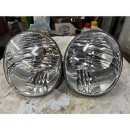 fog lamp toyota ipsum acm21 NFL